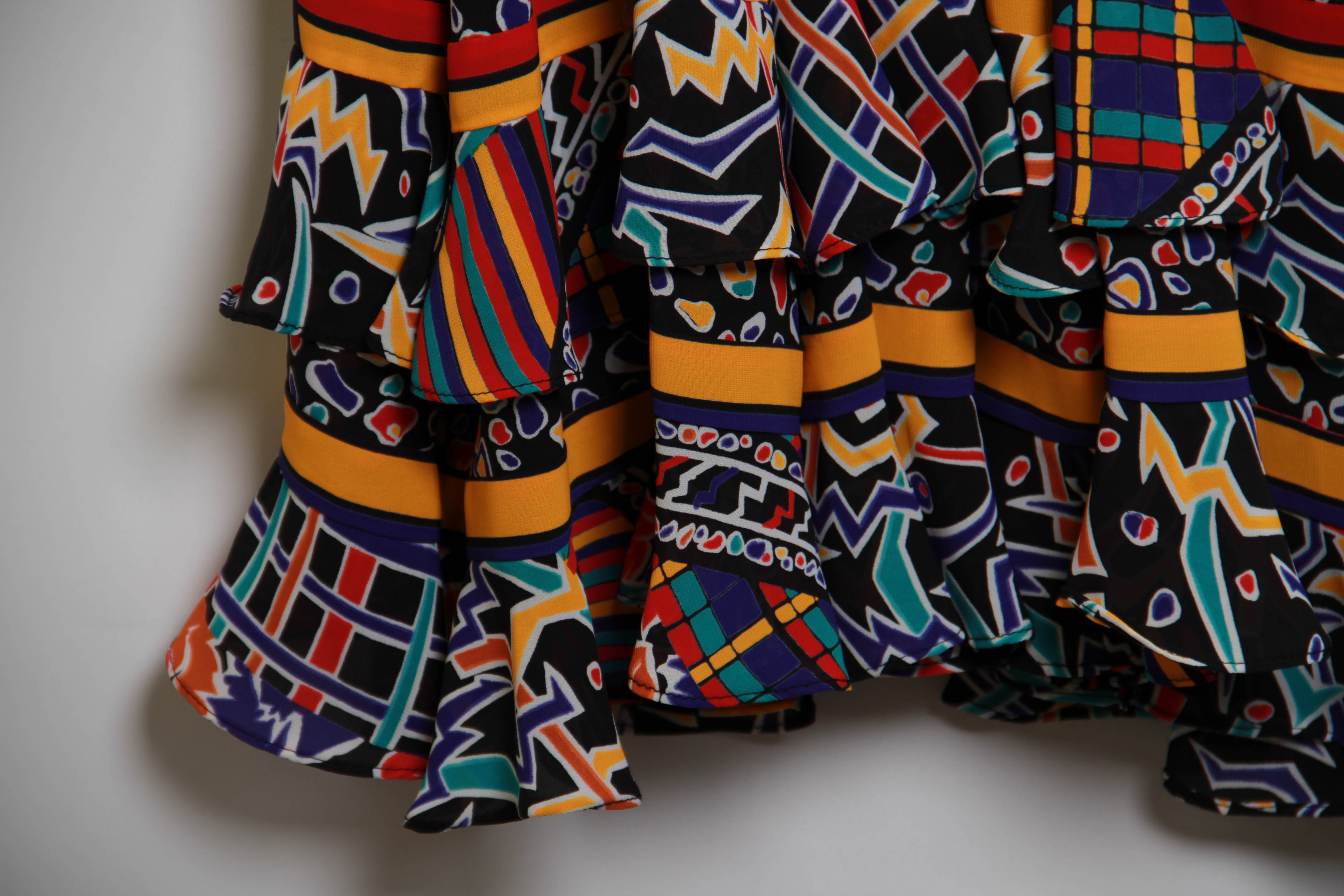 Diane Freis Vintage Dress Collection