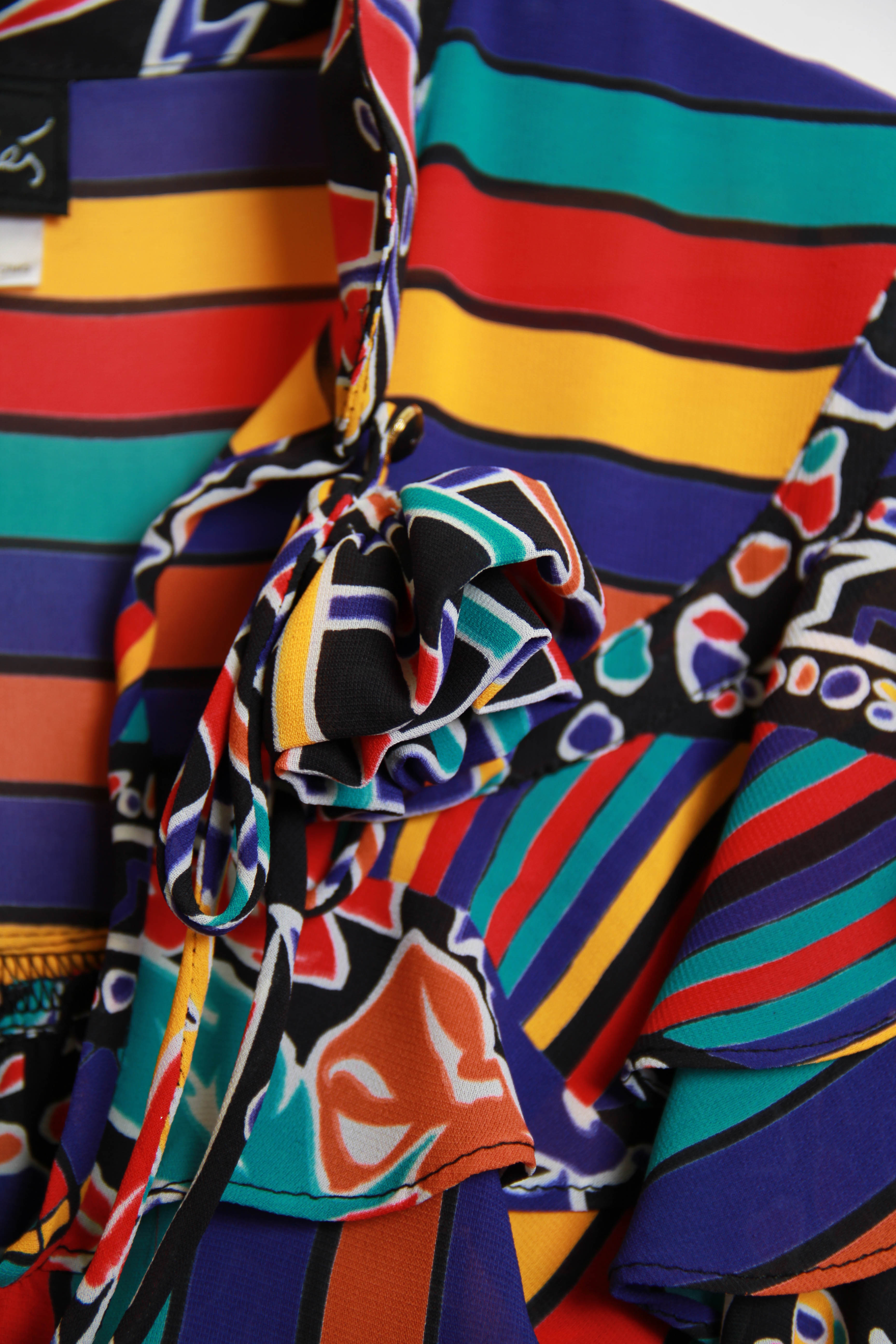 Diane Freis Vintage Dress Collection