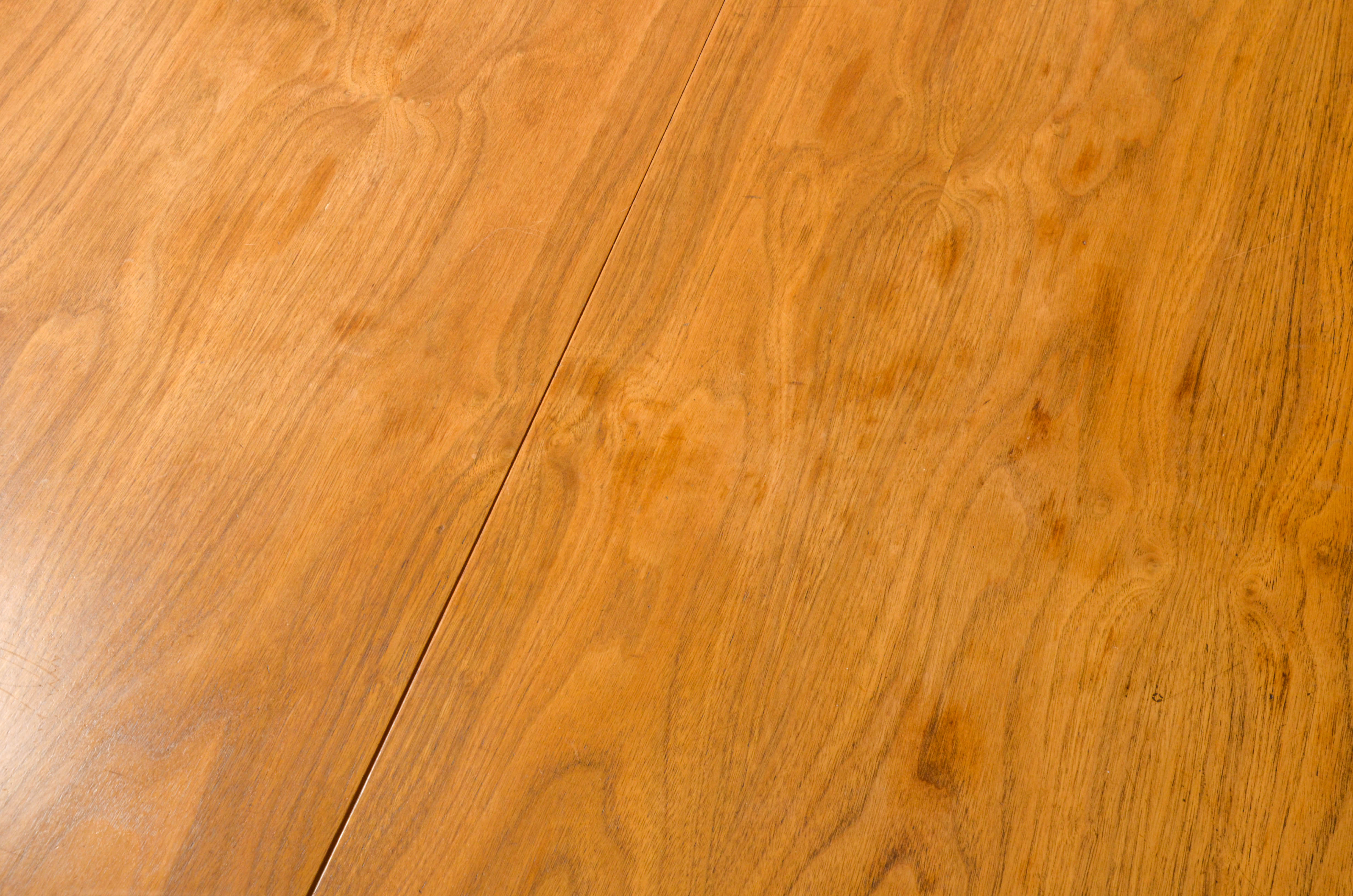 Kipp Stewart Drexel Mid Century Modern Dining Table and Chairs