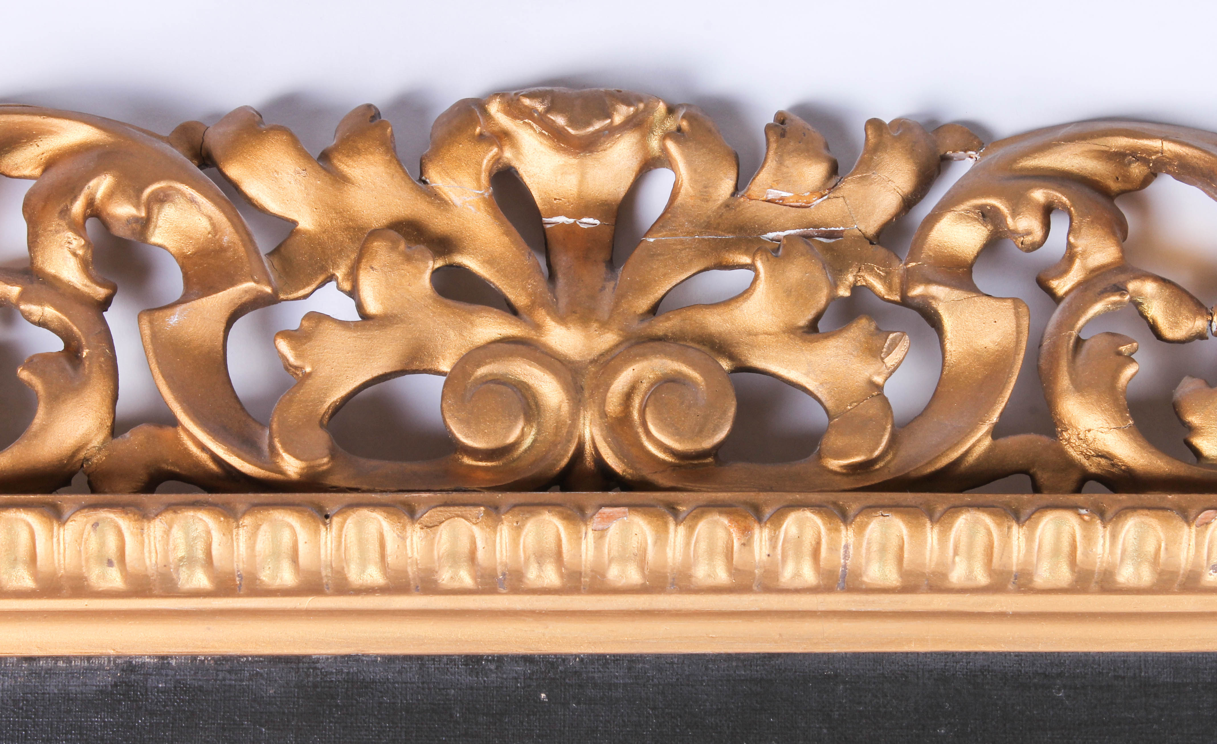 Early 20th-Century Oil Painting "Portrait of Beatrice Cenci" After Guido Reni