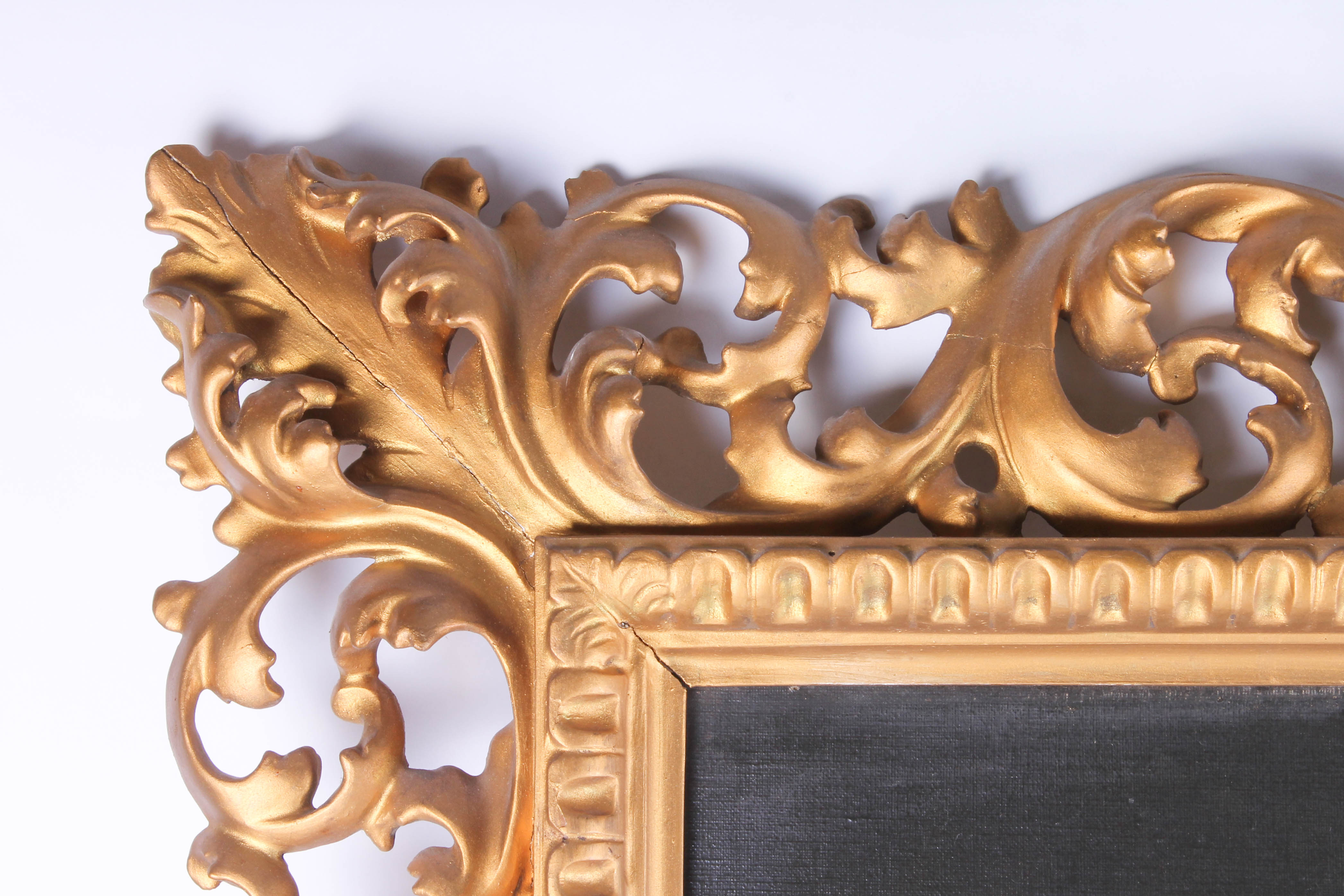 Early 20th-Century Oil Painting "Portrait of Beatrice Cenci" After Guido Reni