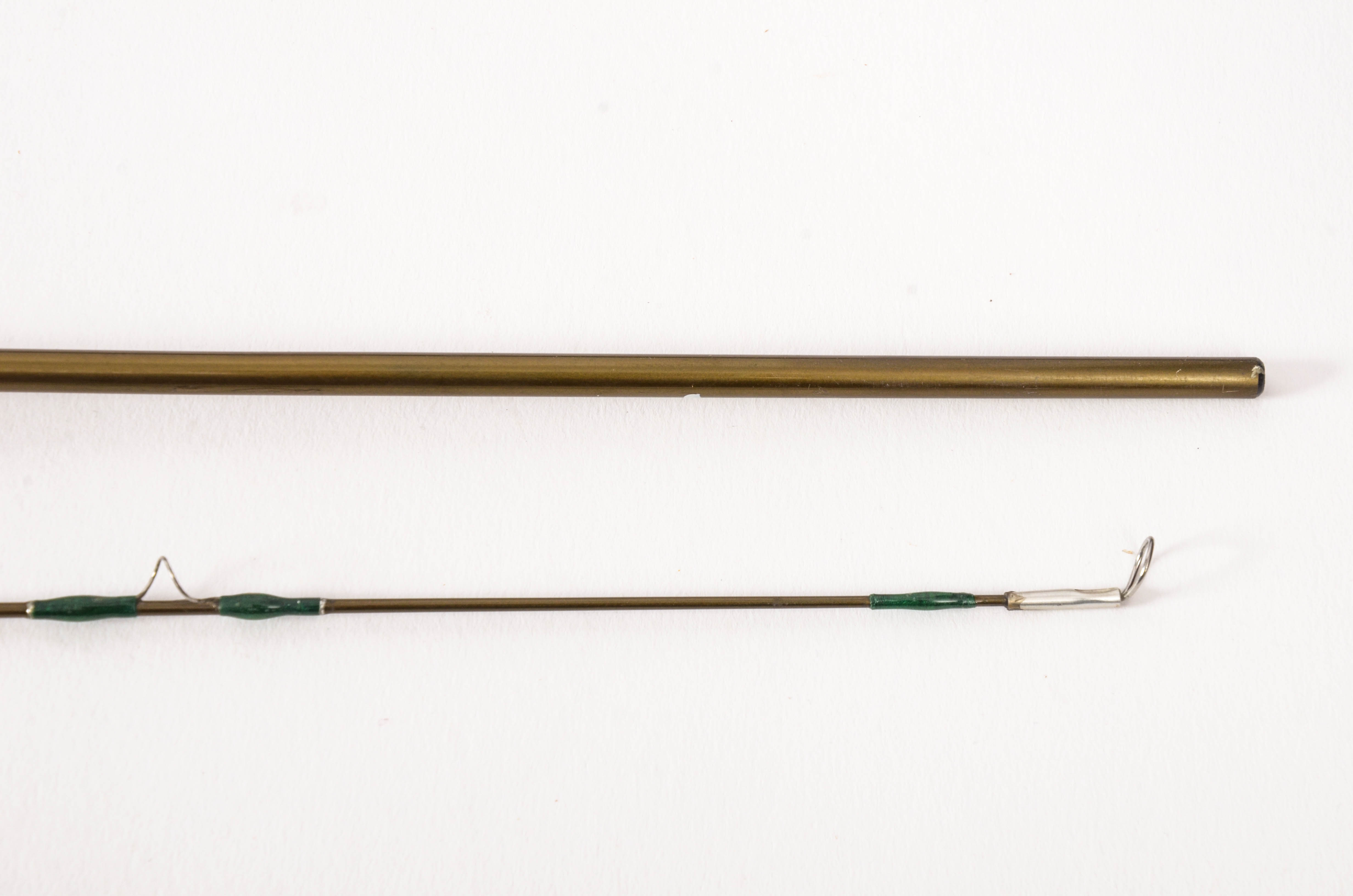 Cabela's "Saga" Fly Rod and Storage Tube