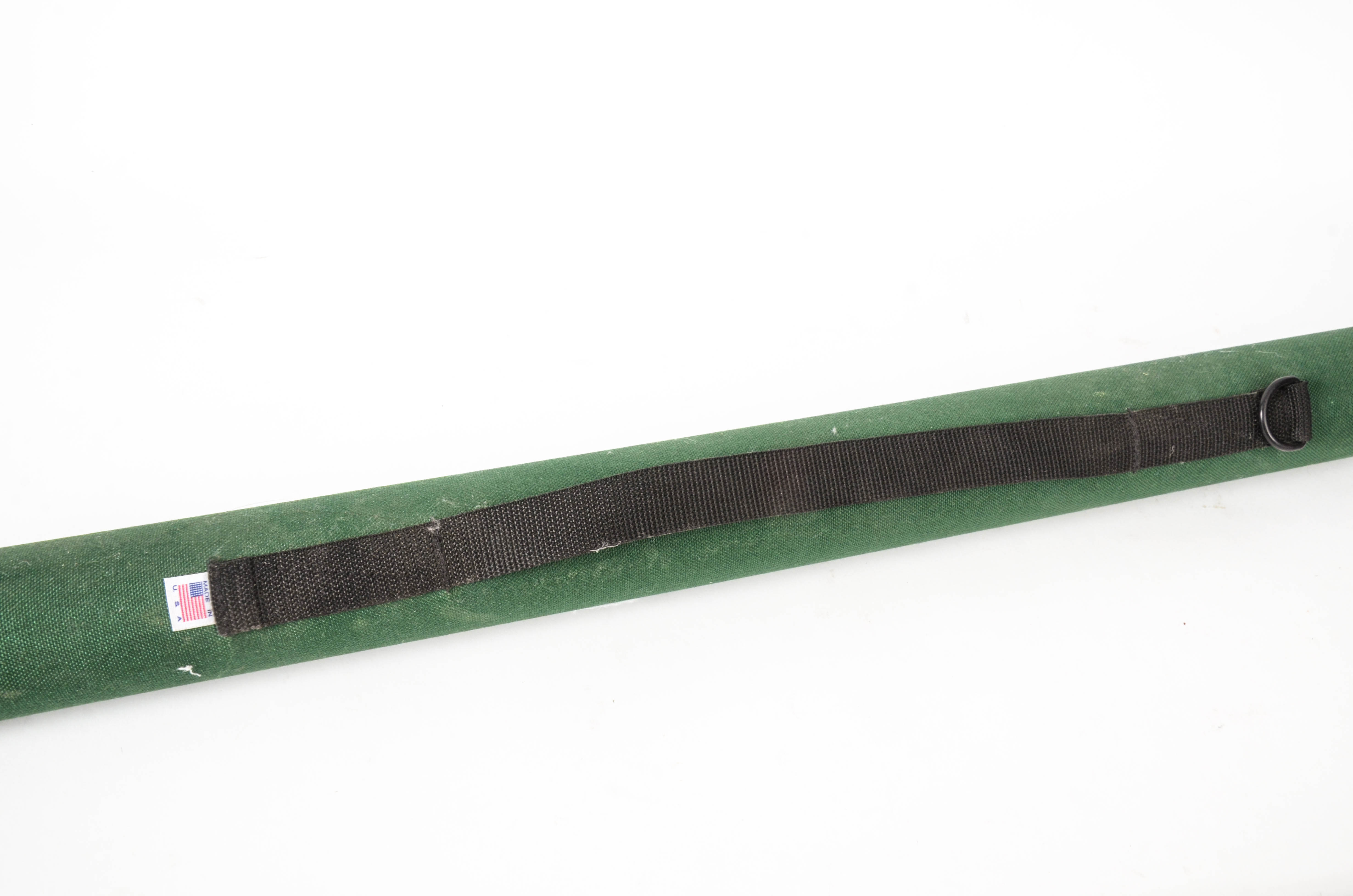 Cabela's "Saga" Fly Rod and Storage Tube