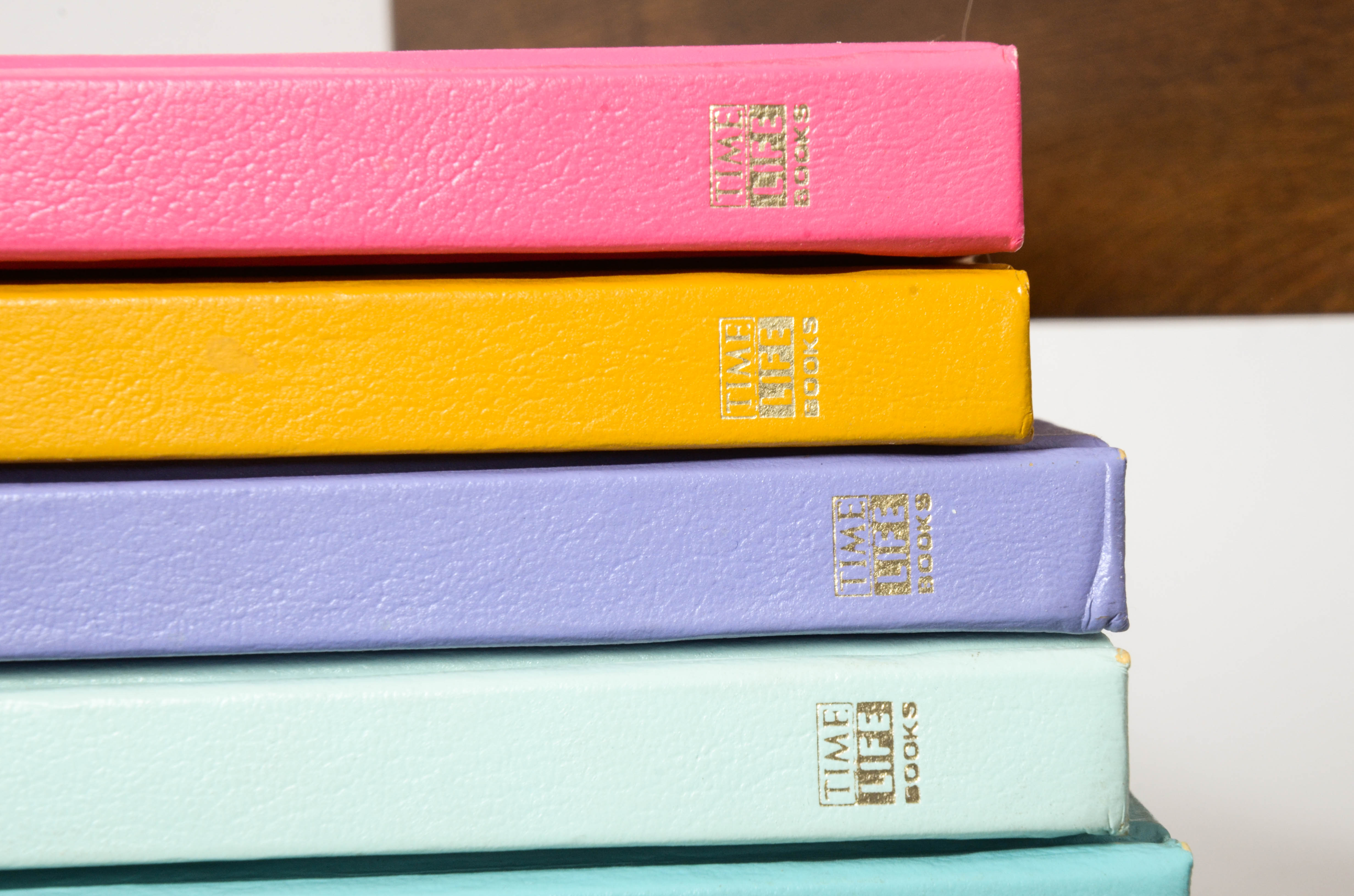 Strommen Bruck Hamar Sewing Chest and Collection of Sewing Books