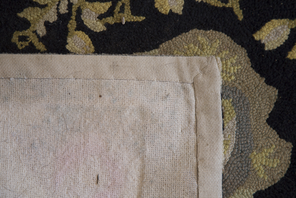 Whimsical Claire Murray Hooked Area Rug