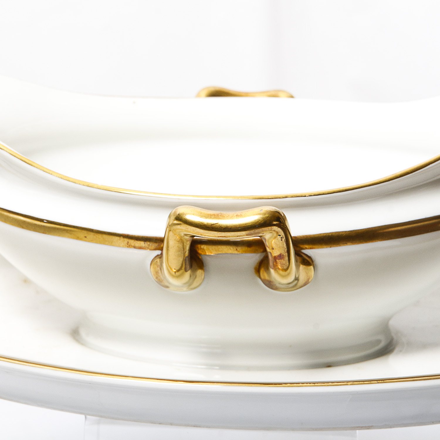 Vintage Turin Bavaria China Set