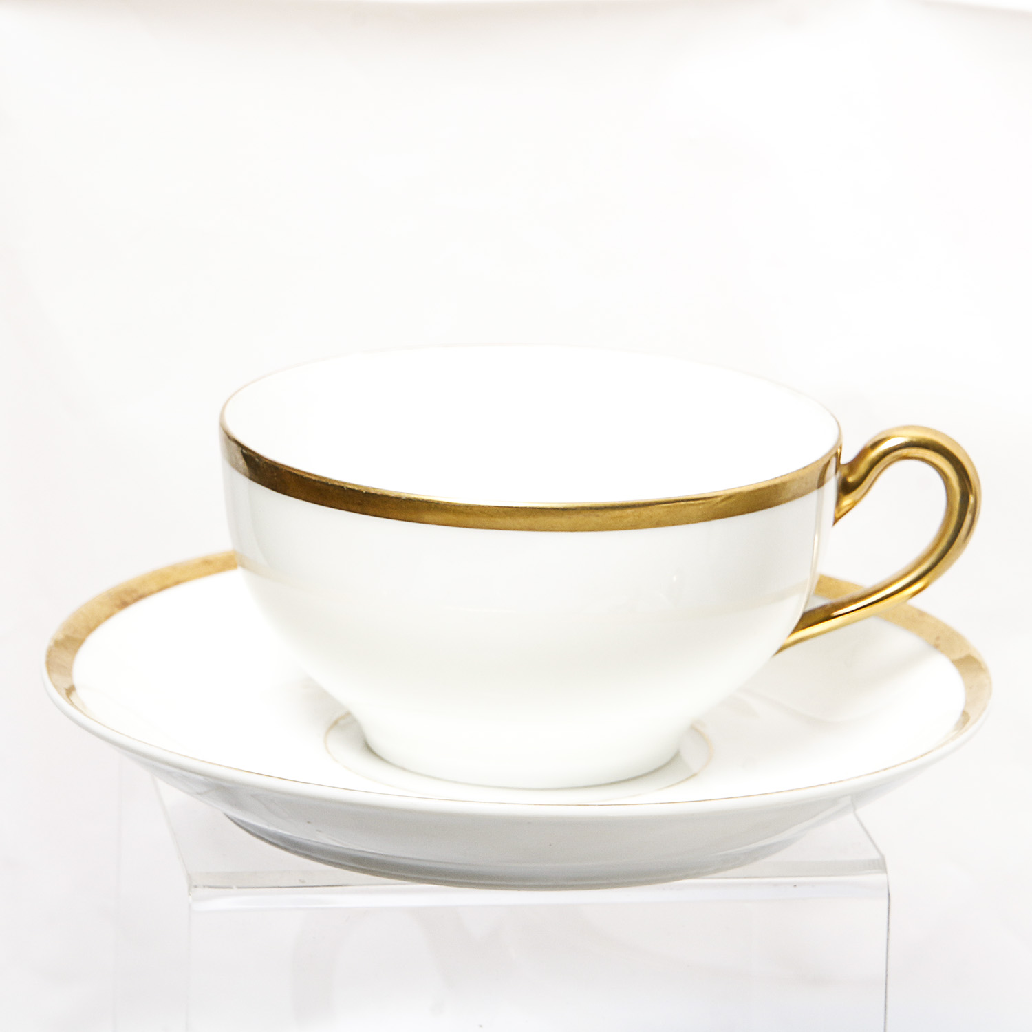 Vintage Turin Bavaria China Set