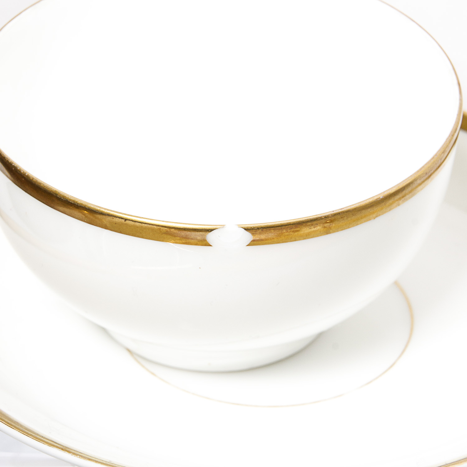 Vintage Turin Bavaria China Set