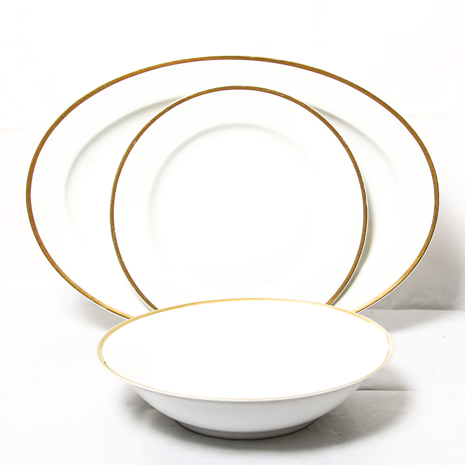 Vintage Turin Bavaria China Set