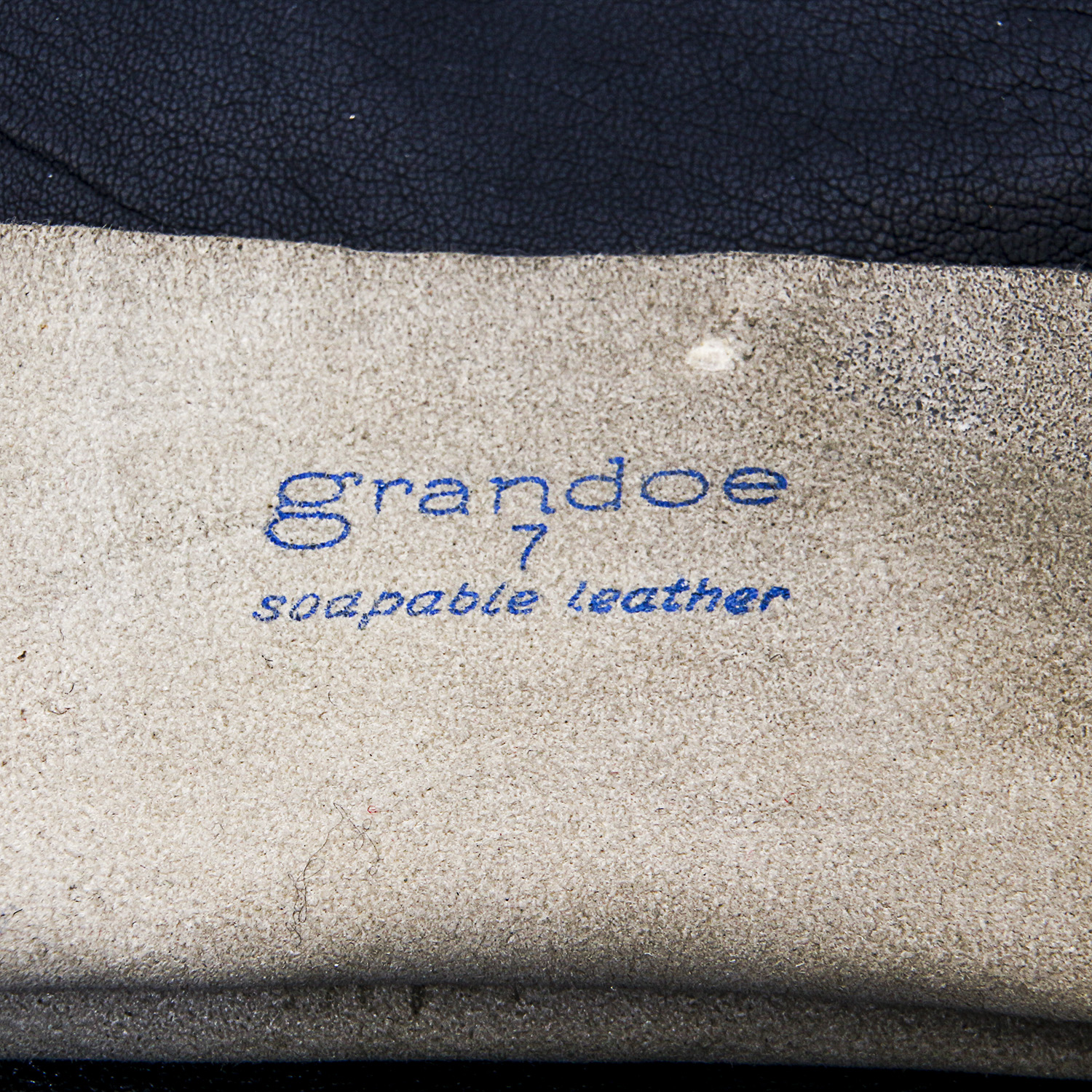 Collection of Vintage Leather Gloves Including Christian Dior