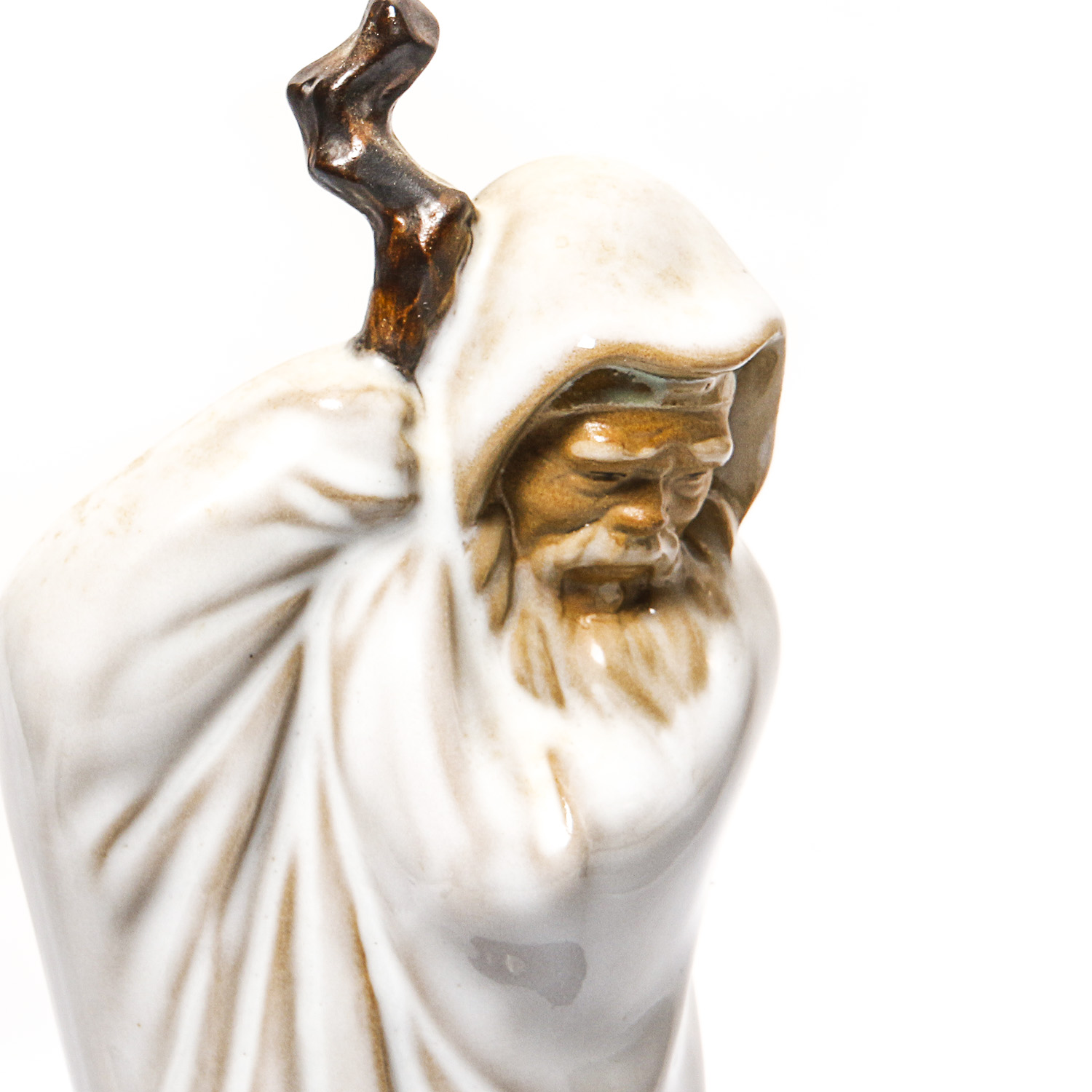 Collection of Antique and Vintage Japanese Decor