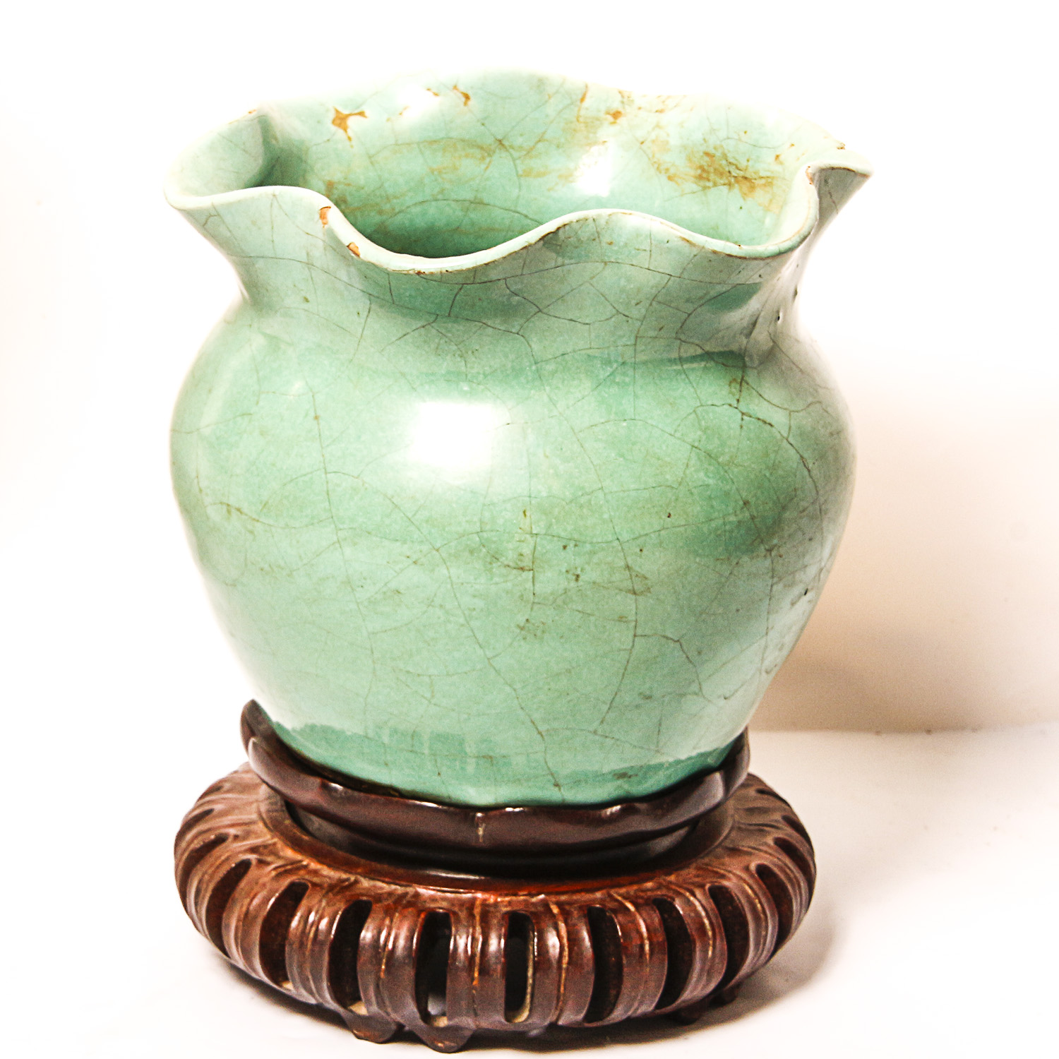 Collection of Antique and Vintage Japanese Decor