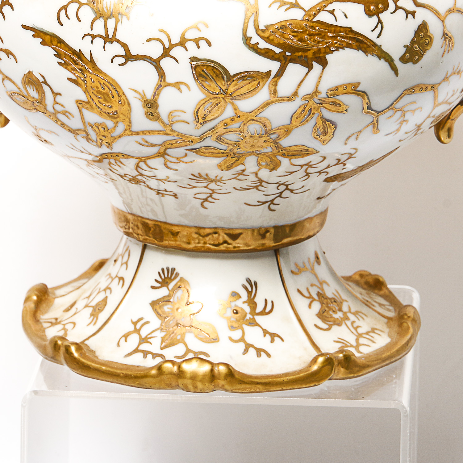 Collection of Antique and Vintage Japanese Decor