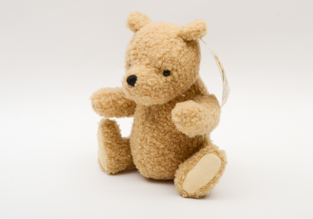 Gund "Winnie The Pooh" Character Collection