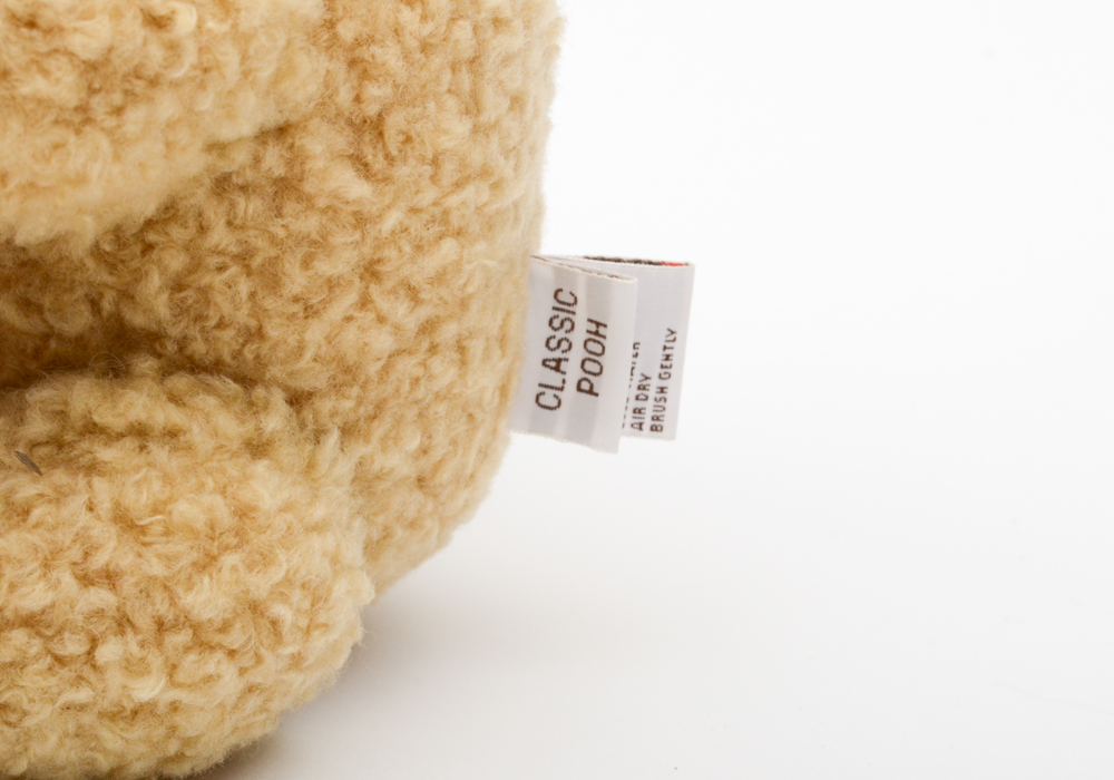 Gund "Winnie The Pooh" Character Collection