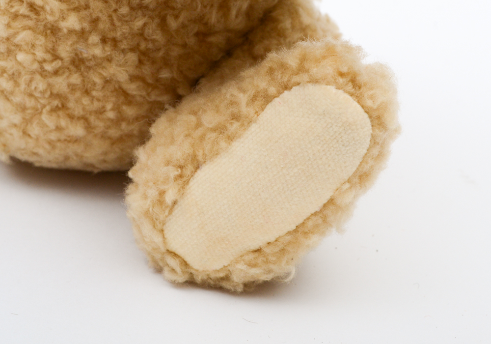 Gund "Winnie The Pooh" Character Collection