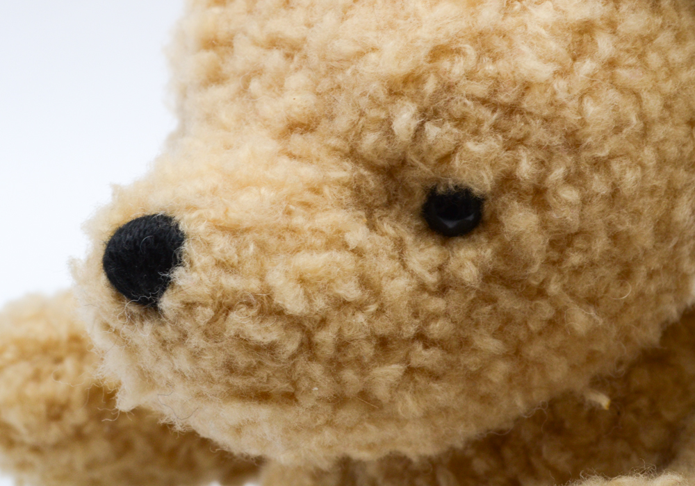 Gund "Winnie The Pooh" Character Collection