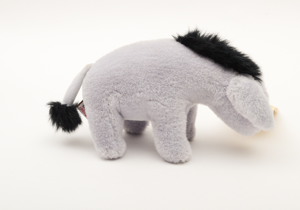 Gund "Winnie The Pooh" Character Collection