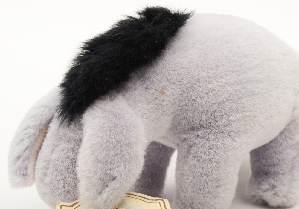 Gund "Winnie The Pooh" Character Collection