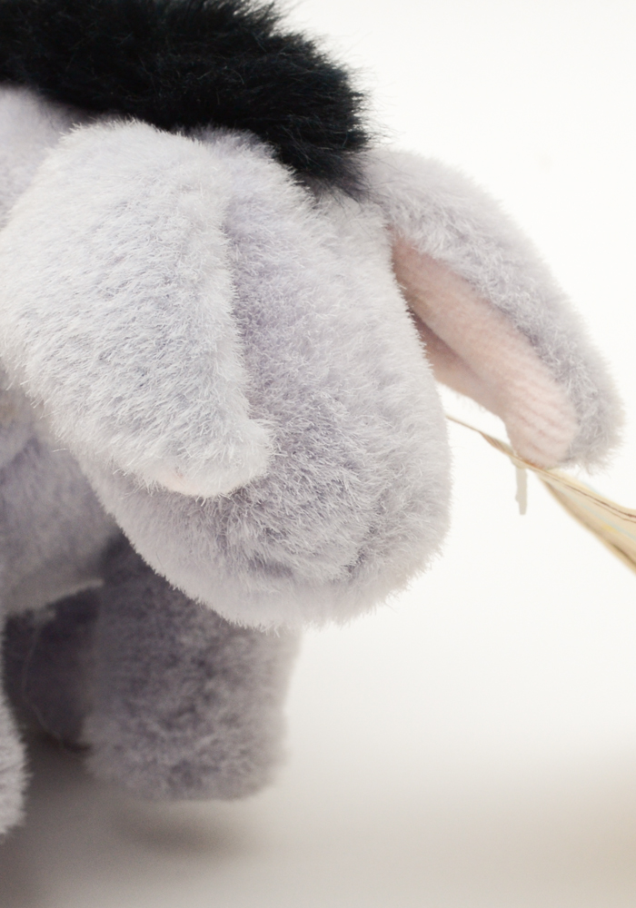 Gund "Winnie The Pooh" Character Collection