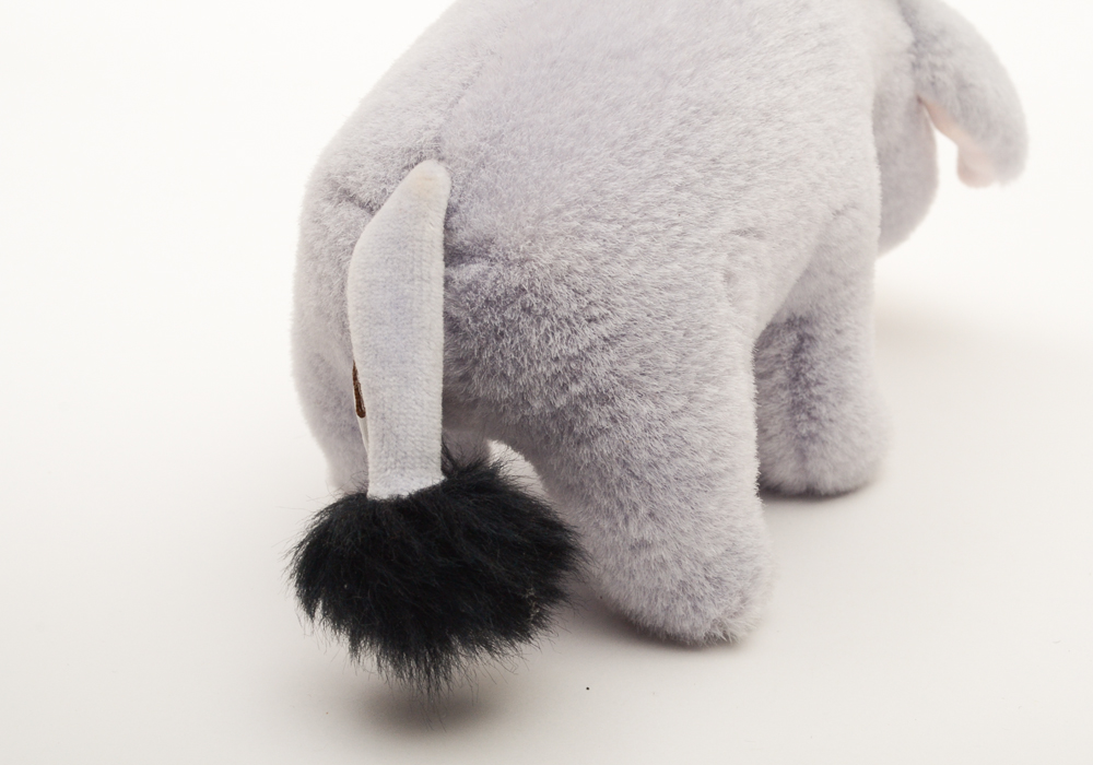 Gund "Winnie The Pooh" Character Collection