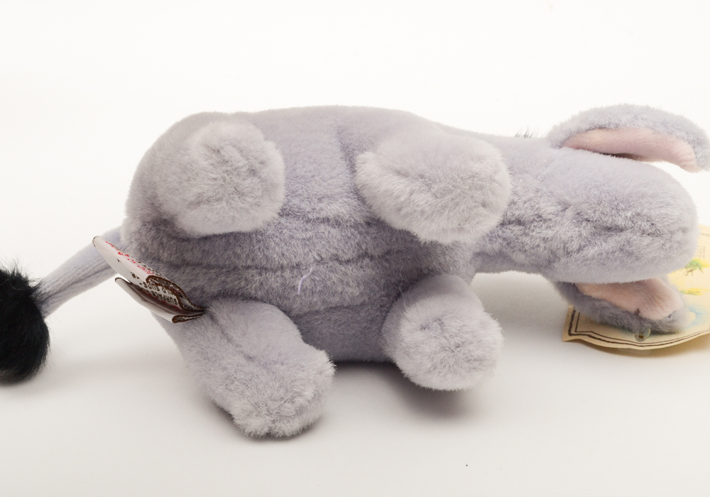 Gund "Winnie The Pooh" Character Collection