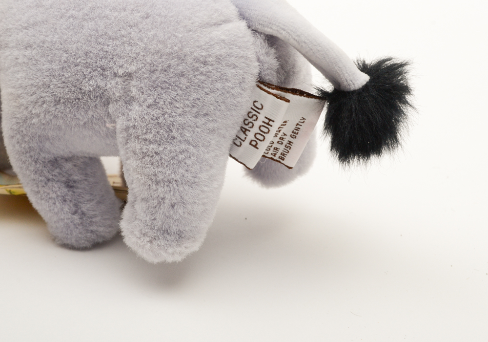 Gund "Winnie The Pooh" Character Collection