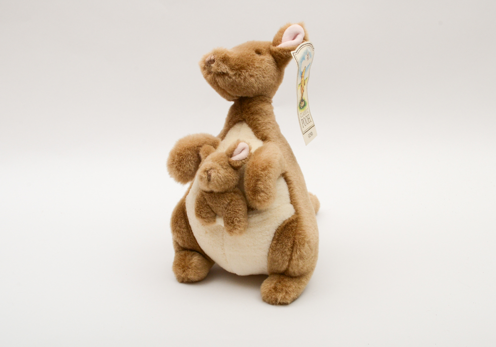 Gund "Winnie The Pooh" Character Collection