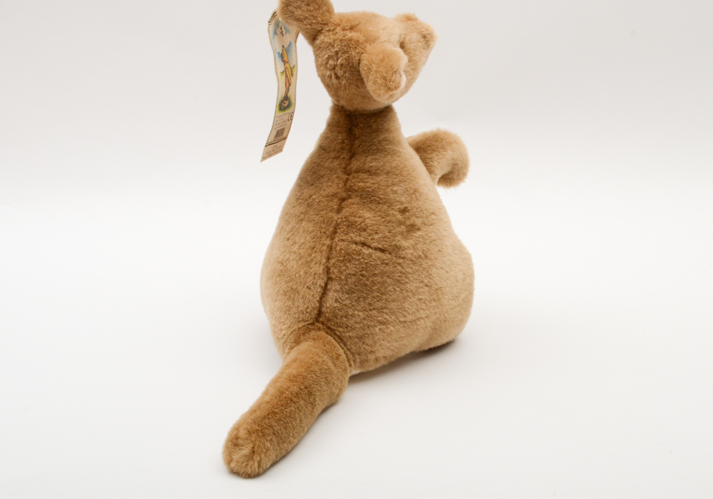 Gund "Winnie The Pooh" Character Collection