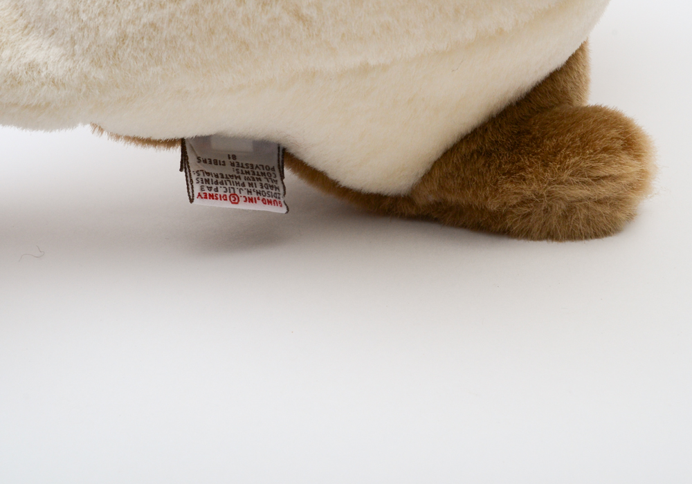 Gund "Winnie The Pooh" Character Collection