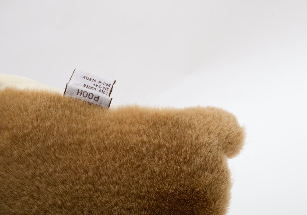 Gund "Winnie The Pooh" Character Collection