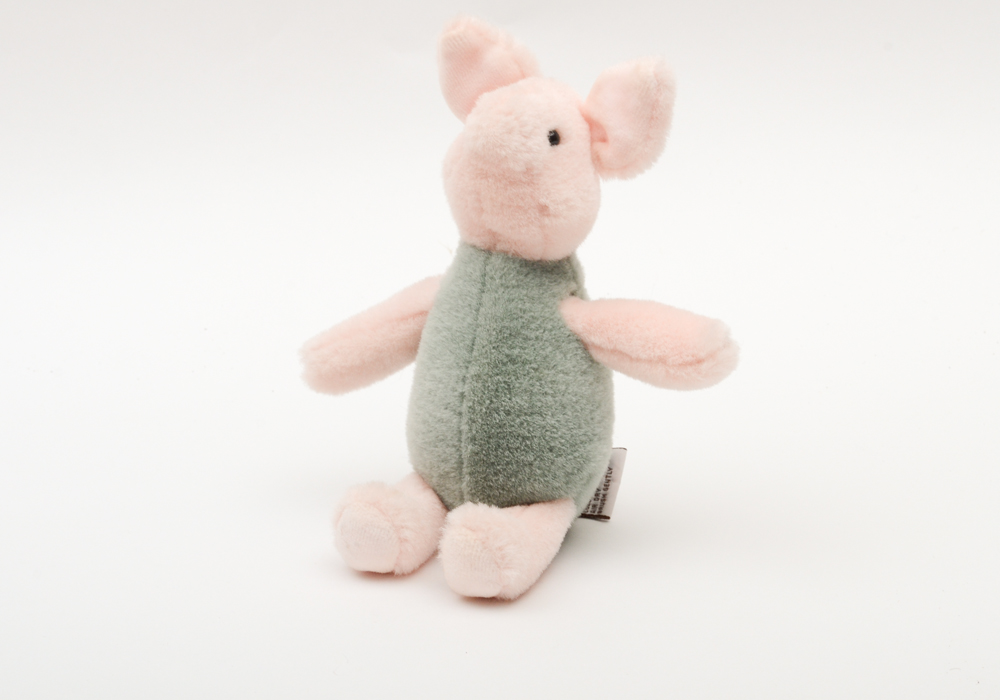 Gund "Winnie The Pooh" Character Collection