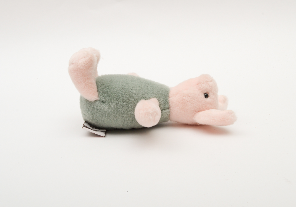 Gund "Winnie The Pooh" Character Collection