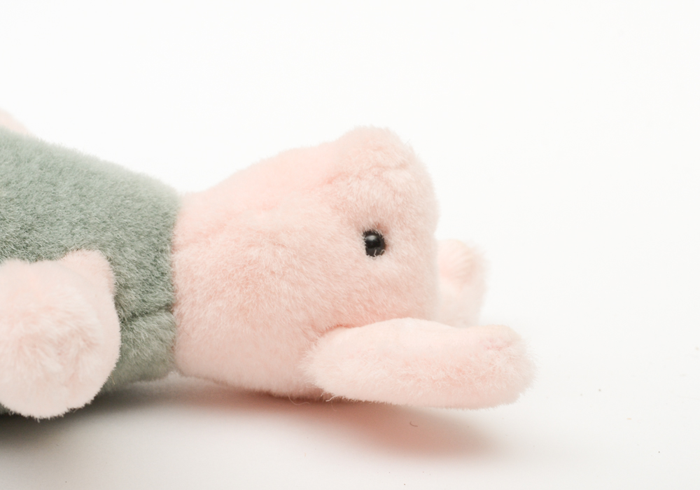 Gund "Winnie The Pooh" Character Collection