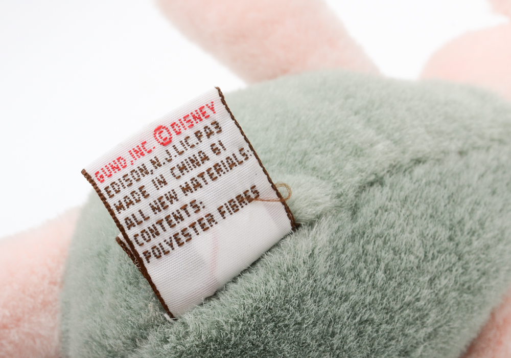 Gund "Winnie The Pooh" Character Collection