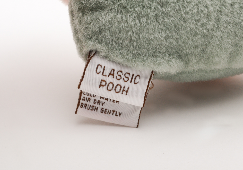 Gund "Winnie The Pooh" Character Collection