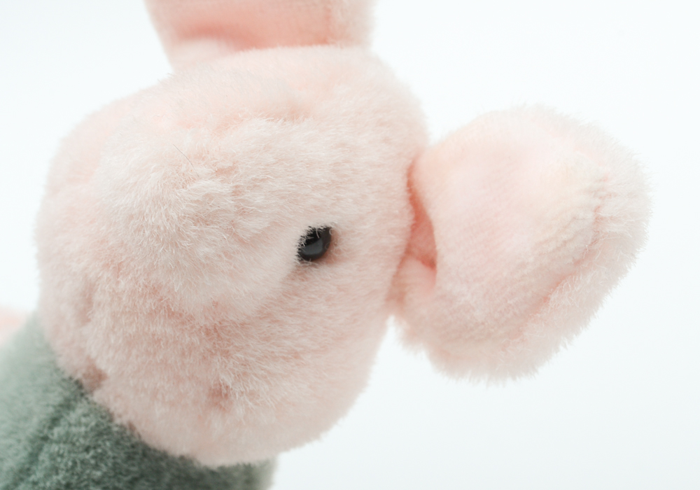 Gund "Winnie The Pooh" Character Collection