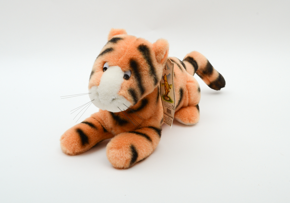 Gund "Winnie The Pooh" Character Collection