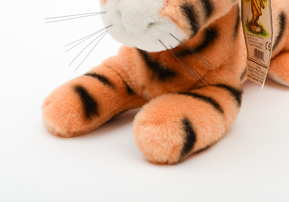 Gund "Winnie The Pooh" Character Collection