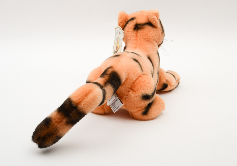 Gund "Winnie The Pooh" Character Collection