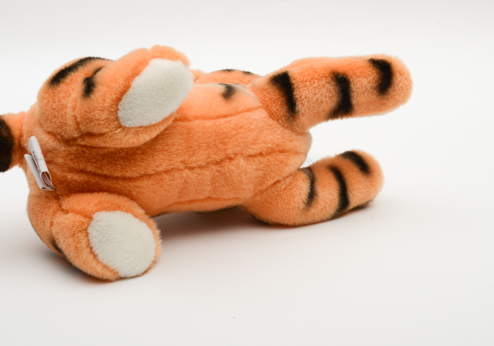 Gund "Winnie The Pooh" Character Collection