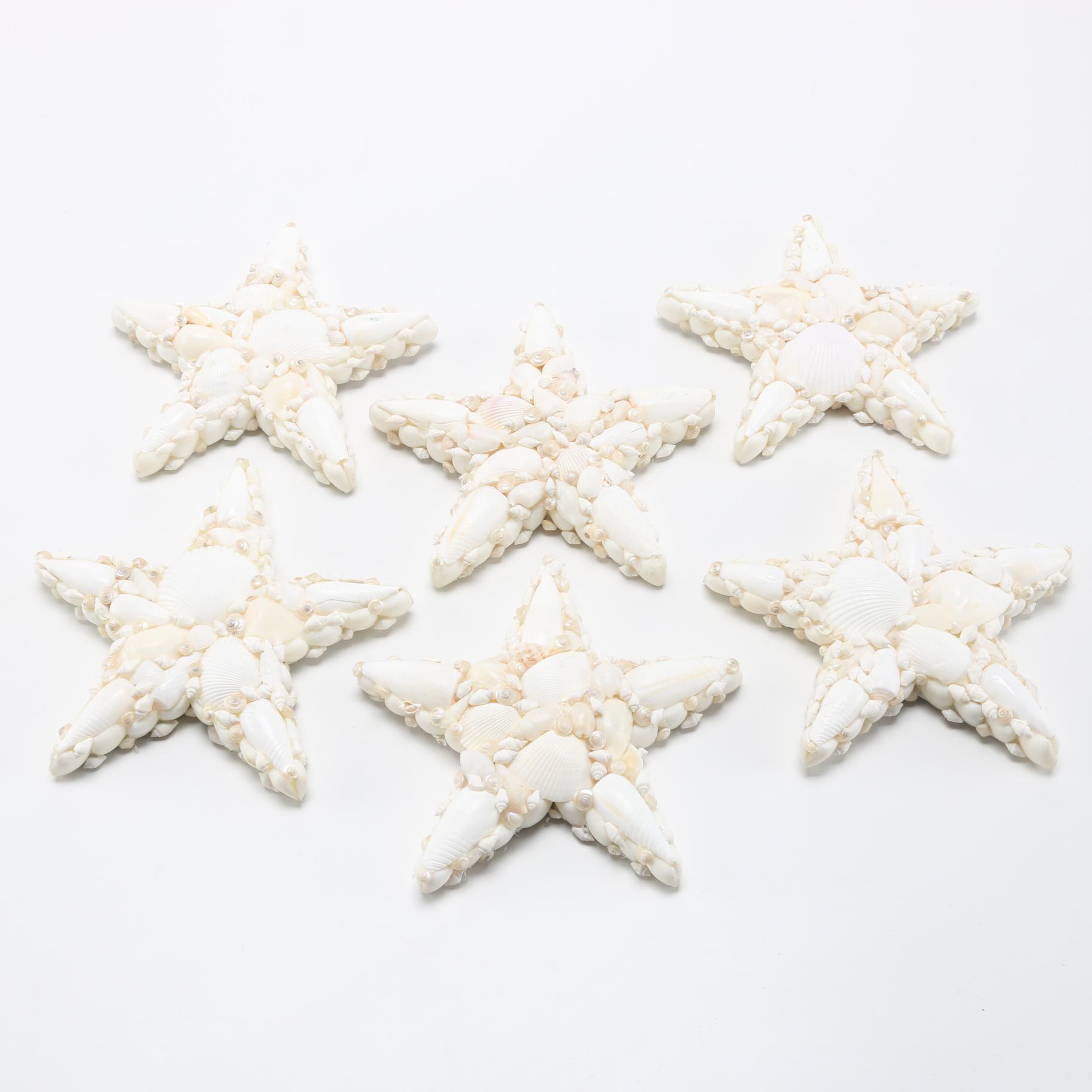 Sea Life Themed Wall Accents