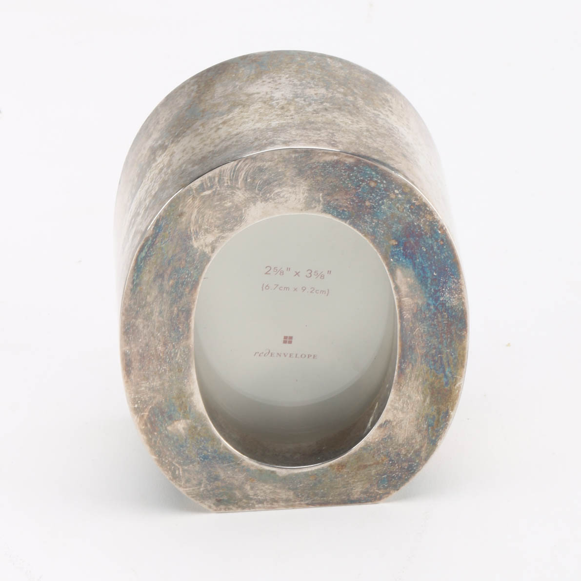 Collection of Silver Plated Decor