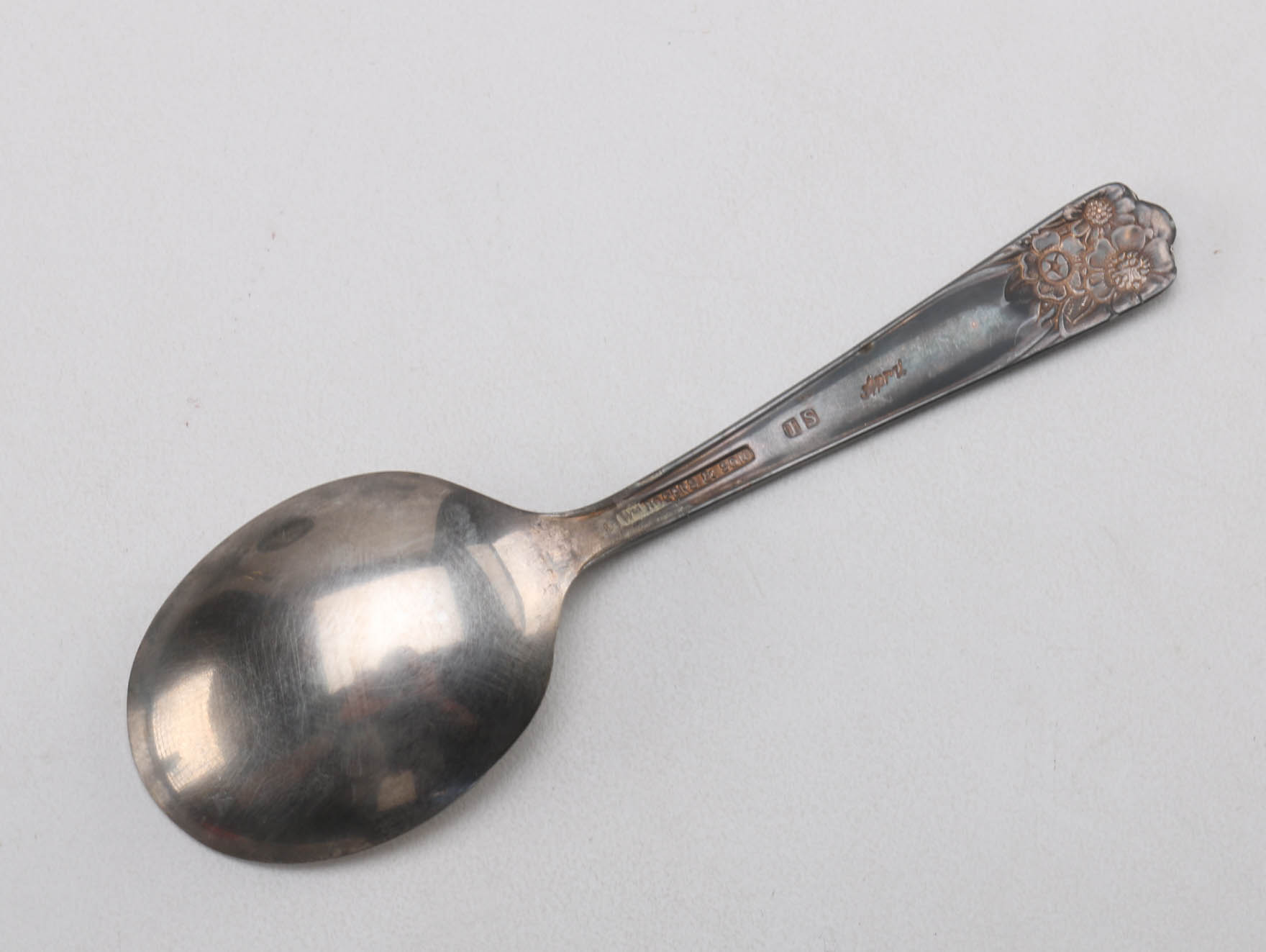 Collection of Silver Plated Decor