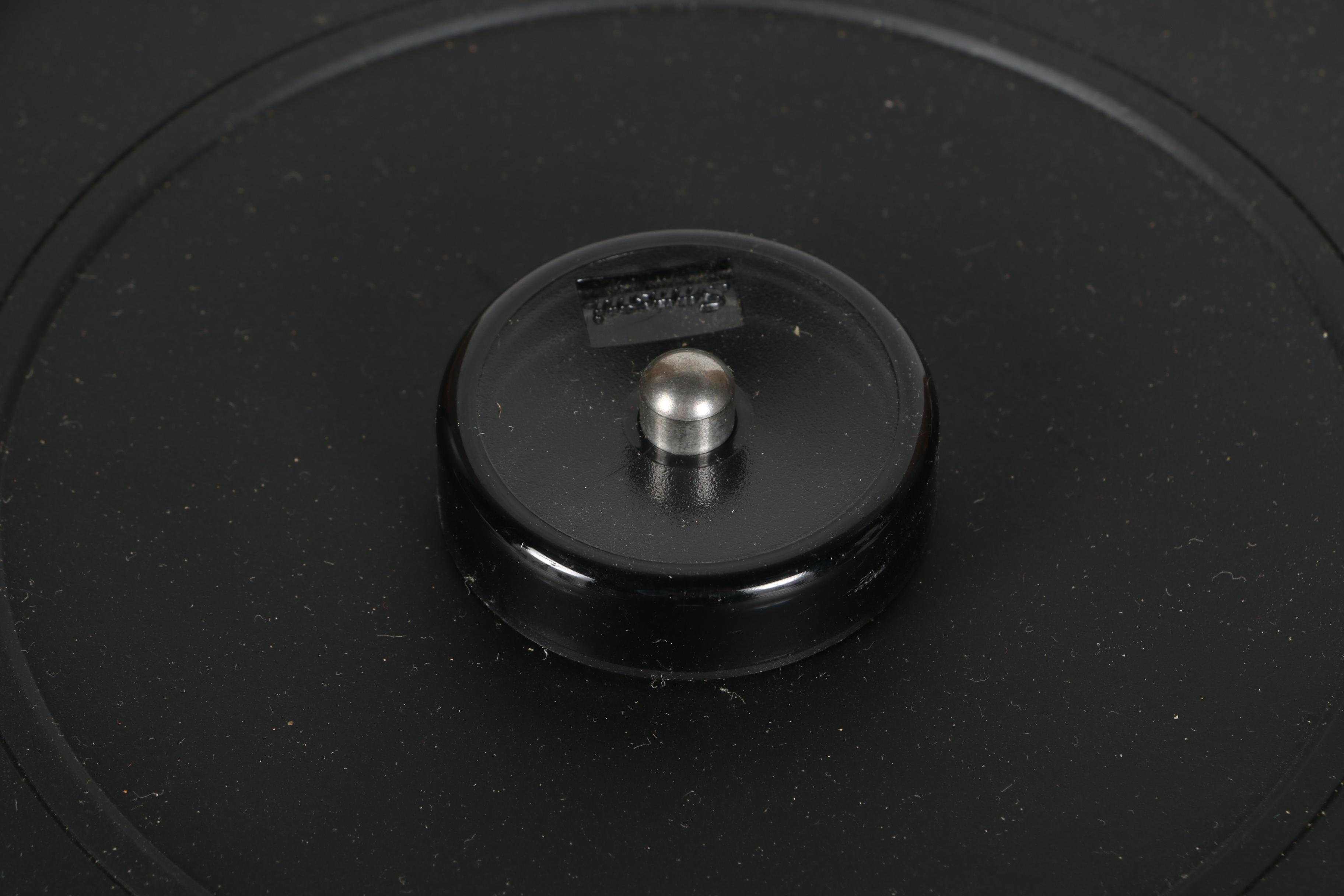 Sansui P-D15 Turntable and Pair of ADS L420 Home Speakers