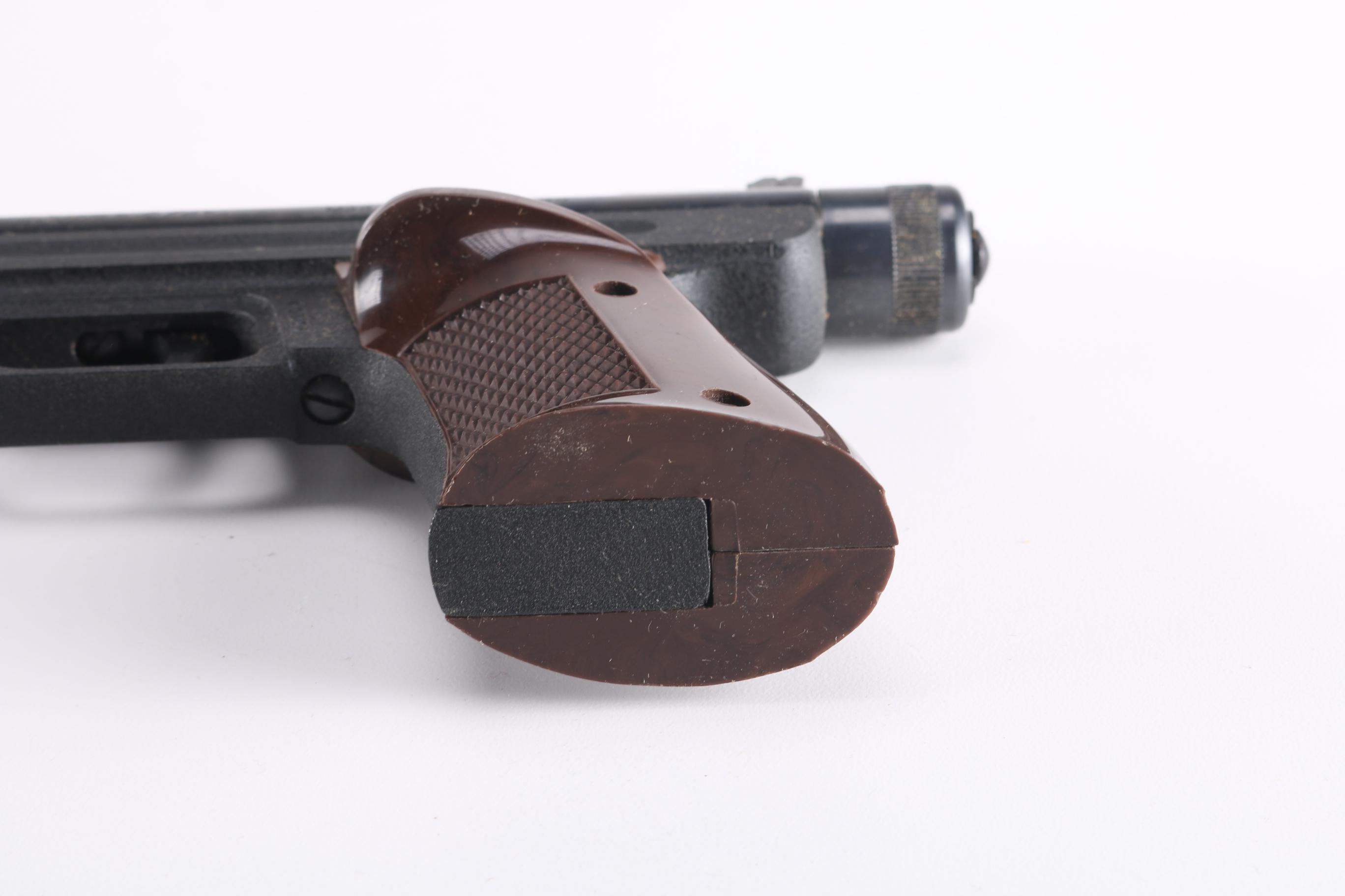 Late 1950s Hämmerli "Sparkler" Pellet Gun