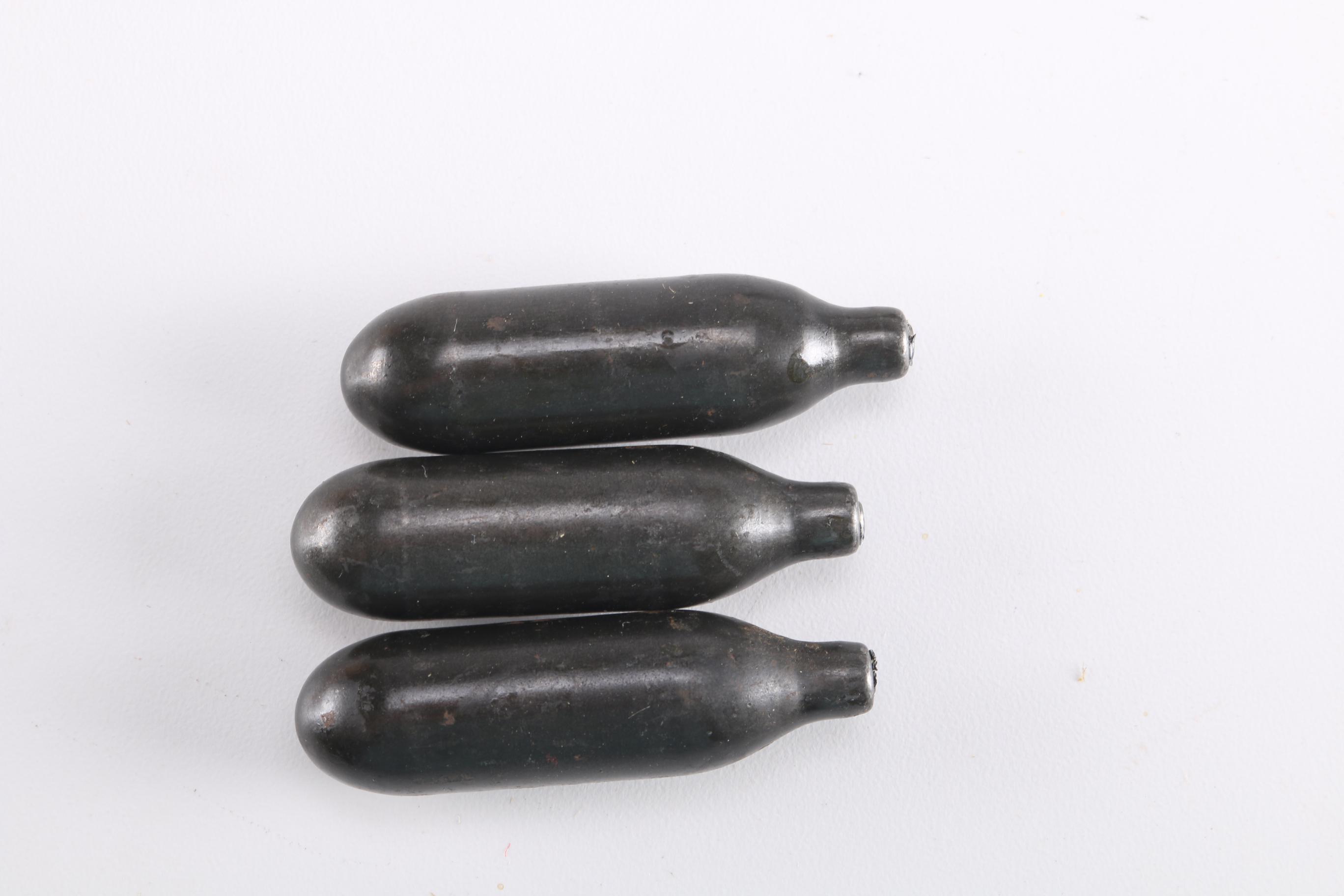 Late 1950s Hämmerli "Sparkler" Pellet Gun