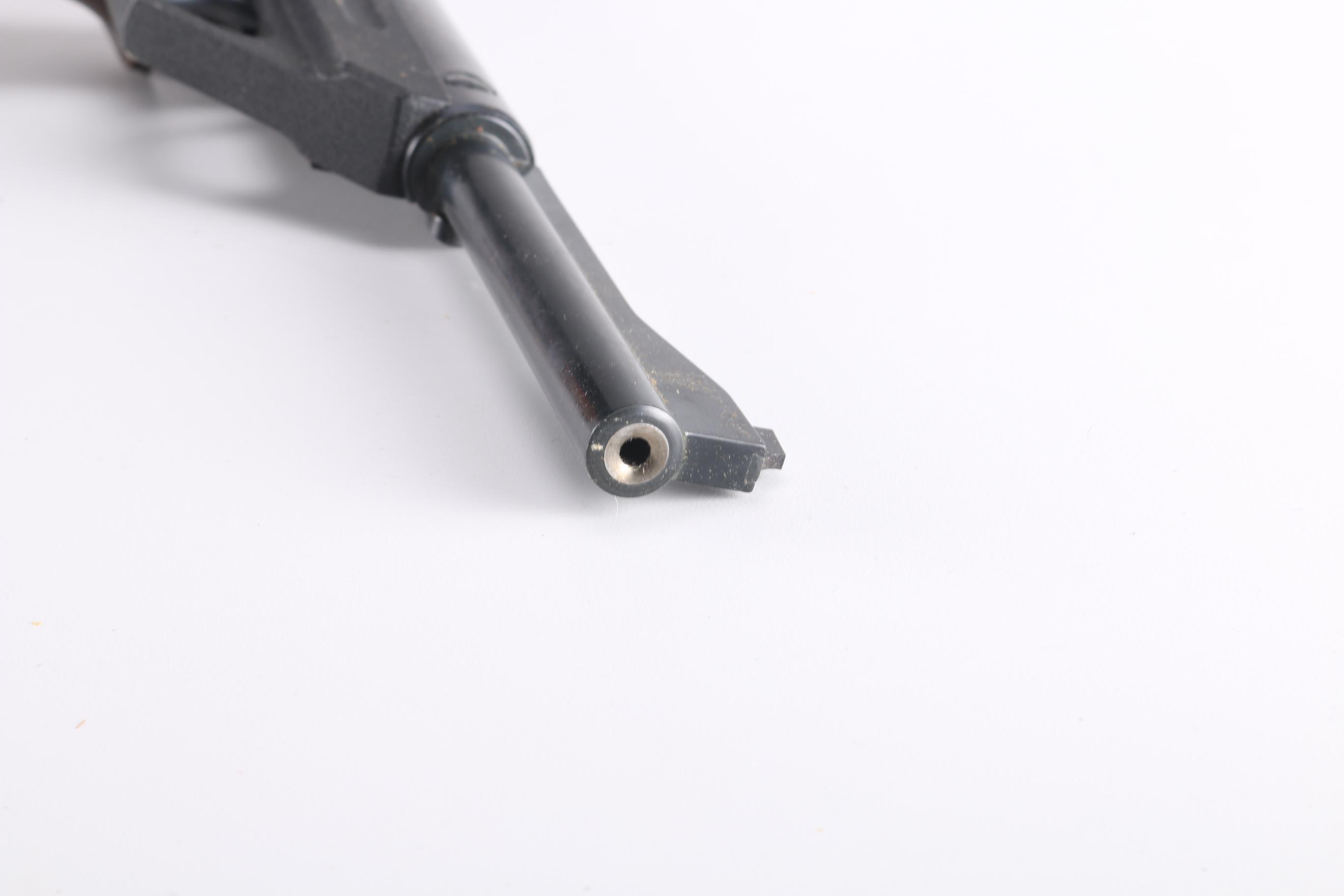 Late 1950s Hämmerli "Sparkler" Pellet Gun