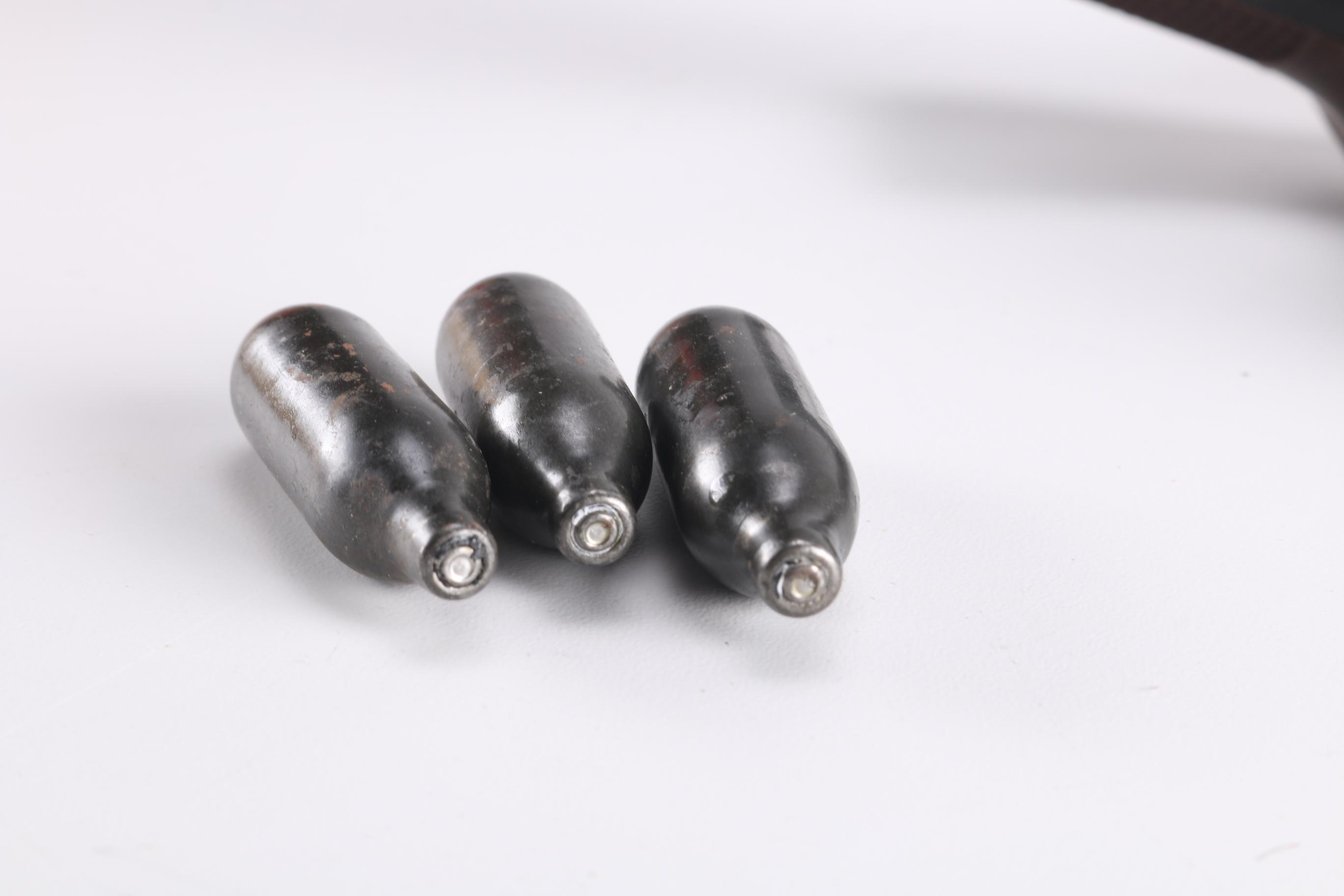 Late 1950s Hämmerli "Sparkler" Pellet Gun