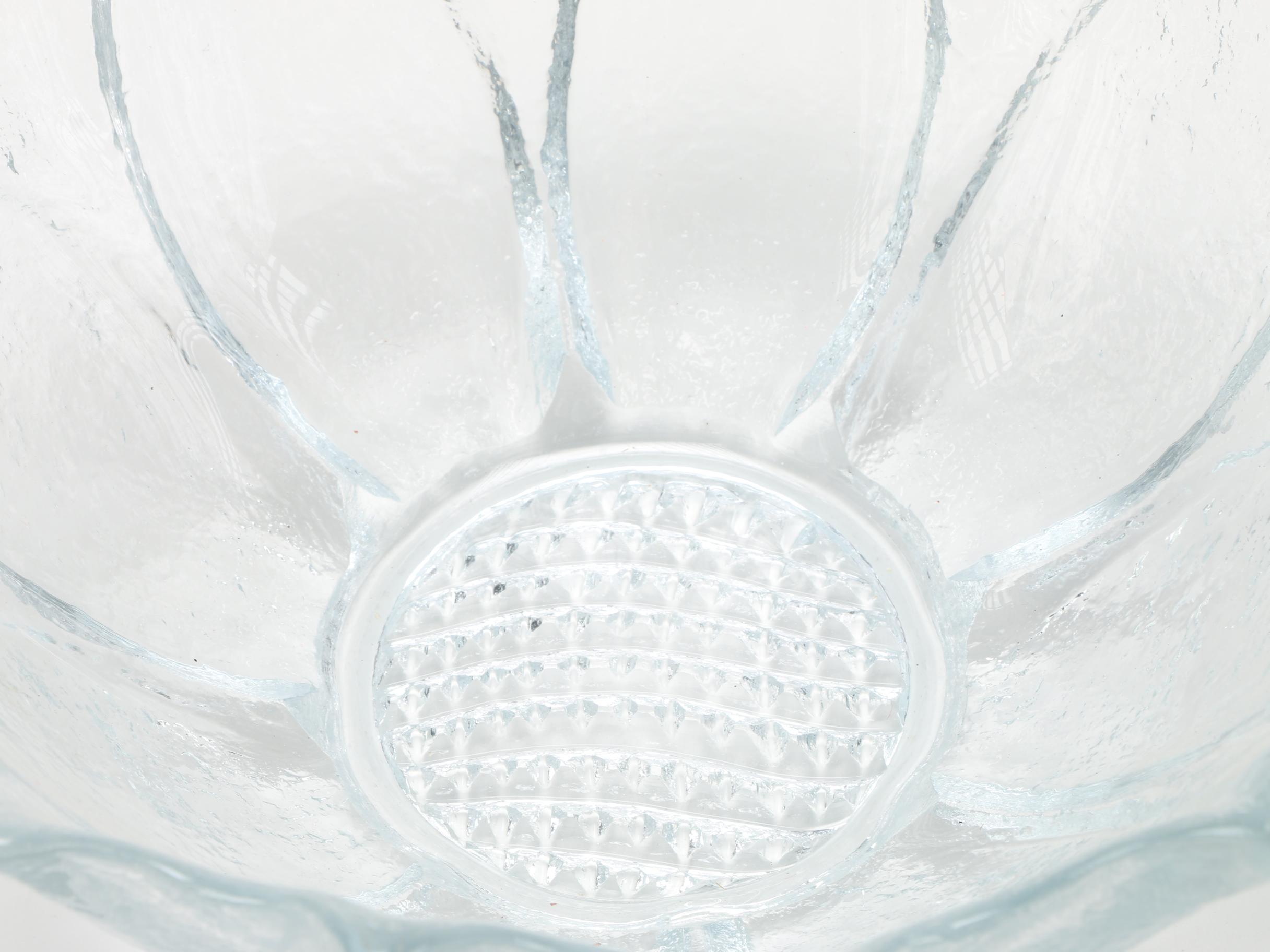 Collection of Pressed Glass Décor and Tableware